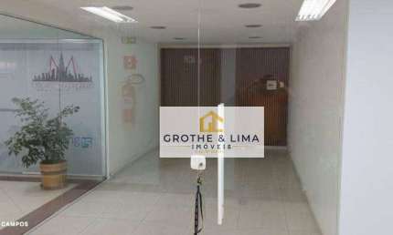 OPORTUNIDADE Loja para alugar, 16 m² por R$ 1.650/mês - Centro - São José dos Campos/SP