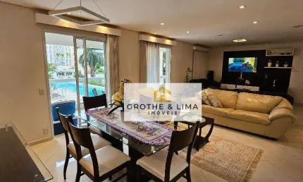 Apartamento com 3 quartos à venda na Avenida Heitor Villa Lobos, Vila Ema, São José dos Campos