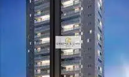 Apartamento a venda no condomínio Edifício Hollywood - Jardim Aquarius -SJC/SP.