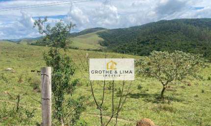 Chácara à venda, com nascente ,48000 m² por R$ 440.000 - Taquarí - São José dos Campos/SP