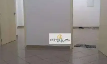 Sala à venda, 52 m² por R$ 350.000,00 - Centro - São José dos Campos/SP