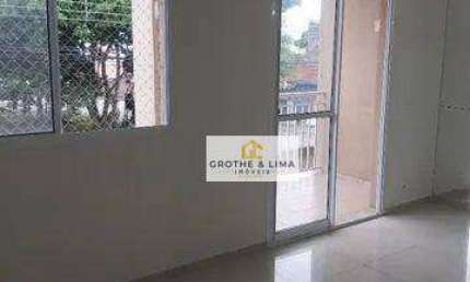 Lindo Apartamento com 3 dormitórios com elevador, 68 m² por R$ 446.800 - Jardim Sul - São José dos Campos/SP