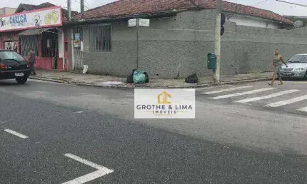 Casa com 3 dormitórios à venda, 153 m² por R$ 420.000,00 - Centro - São José dos Campos/SP