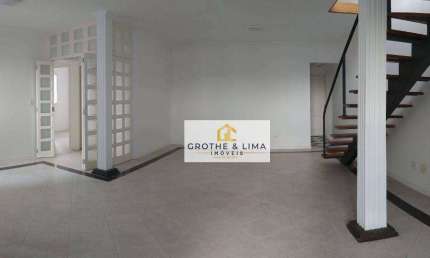 Lindo Apartamento Duplex! com 3 dormitórios, sendo 2 suítes, à venda, 180 m² por R$ 780.000 - Centro - Taubaté/SP