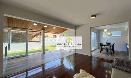 Sobrado para venda e locação no Jardim Colinas com 200m²
