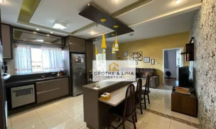Sobrado - Jardim Terras do Sul - 7 Dormitórios - 278m²