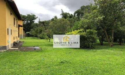 Linda chacara para moradia e locação de eventos. Cachorira Paulista- SP