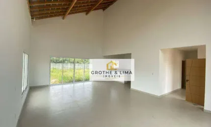 Casa com 2 dormitórios à venda, 187 m² por R$ 1.090.000 - Condomínio Village da Serra - Tremembé/SP