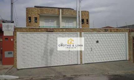 Excelente Sobrado 190 m² Vila Prudente - São Paulo - SP