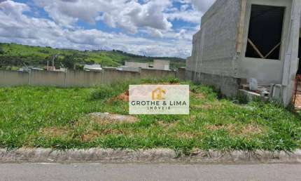 Terreno à venda, 250 m² por R$ 170.000,00 - Itapecerica - Taubaté/SP