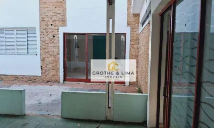 Casa com 1 dormitório à venda, 450 m² por R$ 2.700.000,00 - Jardim Esplanada - São José dos Campos/SP
