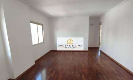 Apartamento a Venda 78m² com 02 Dormitorios na Regiao do Sao Dimas