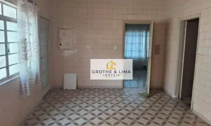 Casa com 3 dormitórios à venda, 250 m² por R$ 450.000,00 - Jardim Maria Augusta - Taubaté/SP