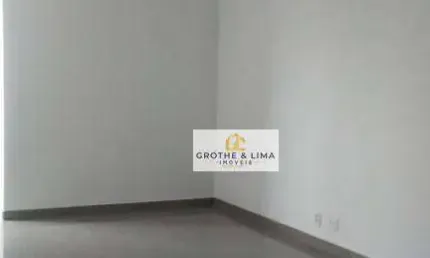 Sala à venda, 57 m² por r$ 395.000,00 - centro - são josé dos campos/sp