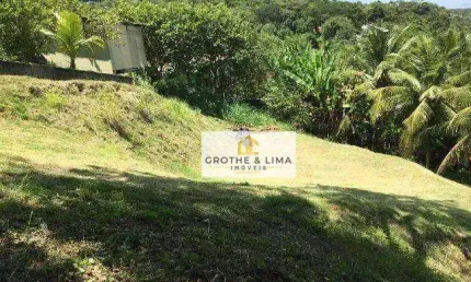 Terreno à venda, 600 m² por R$ 750.000,00 - Curral - Ilhabela/SP