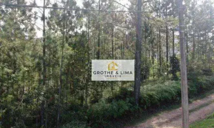 Terreno à venda, 487 m² por R$ 320.000,00 - Jardim Capricórnio - Caraguatatuba/SP