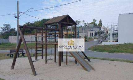 Oportunidade! Terreno à venda, 250 m² por R$  - Bairro dos Guedes - Tremembé/SP