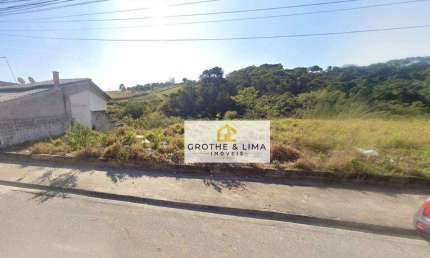 Terreno à venda, 143 m² por R$ 120.000,00 - Jardim dos Bandeirantes - São José dos Campos/SP