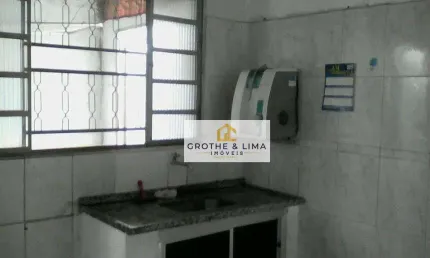 Casa com 2 dormitórios à venda, 90 m² por R$ 286.000 - Jardim Santa Inês I - São José dos Campos/SP