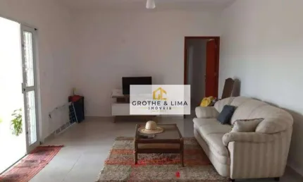 Chácara - caçapava - tatauba - 2 dormitórios - 1000m²