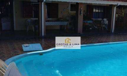 Maravilhoso Sítio! com 4 dormitórios à venda, 24200 m² por R$ 1.000.000 - Orris - São Luiz do Paraitinga/SP