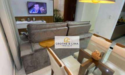 Casa com 3 dormitórios à venda, 200 m² por R$ 690.000,00 - Cidade Vista Verde - São José dos Campos/SP