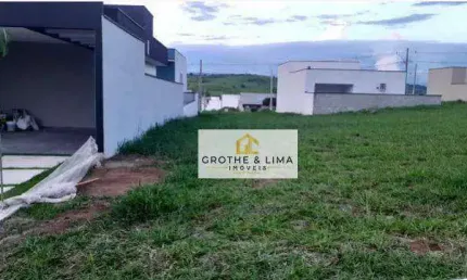 Terreno à venda, 250 m² por r$ 164.500 - itapecerica - taubaté/sp