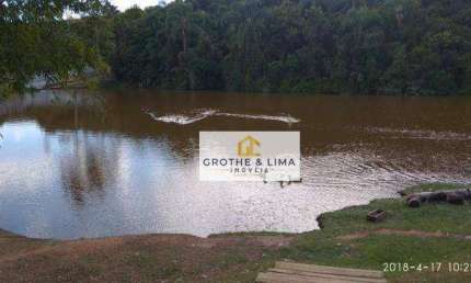 Terreno à venda, 1162 m² - Parque Mirante Do Vale - Jacareí/SP