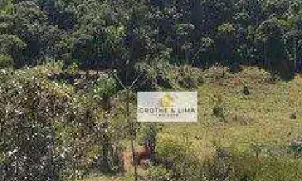 Chácara à venda, 22400 m² por R$ 150.000,00 - Zona Rural - Jacareí/SP