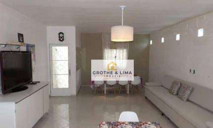 Sobrado com 4 dormitórios à venda, 250 m² por R$ 689.000,00 - Jardim República - São José dos Campos/SP