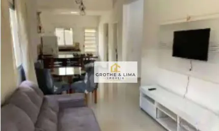 Sobrado com 3 dormitórios à venda, 120 m² por R$ 750.000,00 - Maranduba - Ubatuba/SP