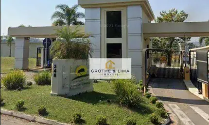 Terreno à venda, 1130 m² por R$ 350.000 - Chácaras Cataguá - Taubaté/SP