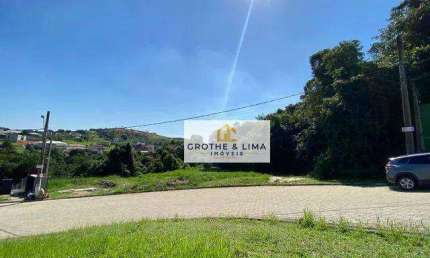 Terreno à venda, 2230 m² por R$ 637.000,00 - Bandeira Branca - Jacareí/SP