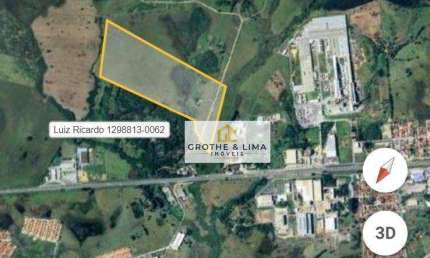 Área à venda, 379000 m² por R$ 15.169.960,00 - Lorena - Lorena/SP