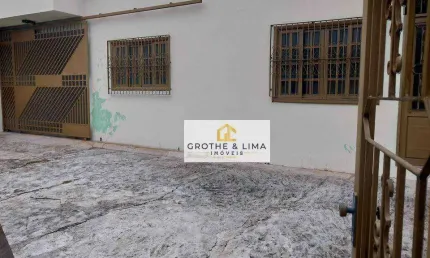 Casa com 3 dormitórios à venda, 114 m² por R$ 296.800 - Residencial Comercial Vila Verde - Pindamonhangaba/SP