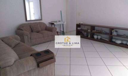 Casa com 3 dormitórios à venda, 81 m² por R$ 800.000 - Jardim Augusta - São José dos Campos/SP