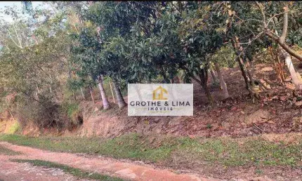Área para cháxara à venda, 10.000 m² - Bairro dos Freitas - São José dos Campos/SP