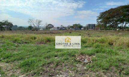 Terreno à venda, 750 m² por R$ 225.000,00 - Parque Mondesir - Lorena/SP