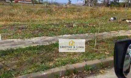 Terreno à venda, 750 m² por R$ 225.000,00 - Parque Mondesir - Lorena/SP