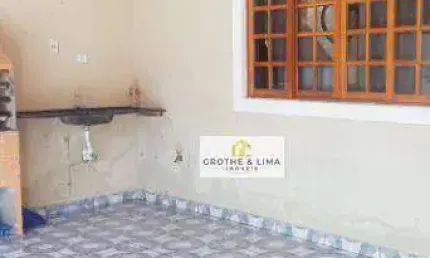 Casa com 2 dormitórios à venda, 140 m² por R$ 380.000,00 - Jardim Santa Júlia - São José dos Campos/SP