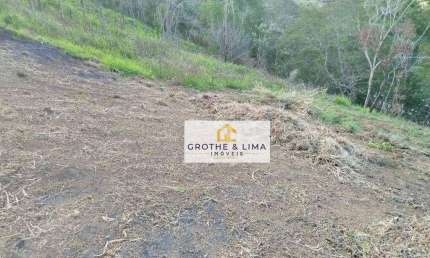 Terreno à venda, 1000 m² por R$ 70.000 -Bairro dos Freitas - São José dos Campos/SP