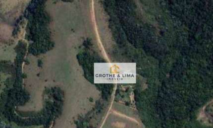 Área à venda, 630000 m² por R$ 10.000.000,00 - Alto da Ponte - São José dos Campos/SP