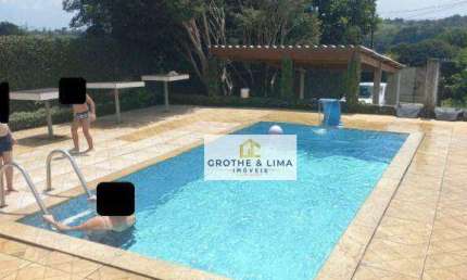 Casa com 3 dormitórios à venda, 400 m² por R$ 636.000 - Primavera I - São José dos Campos/SP