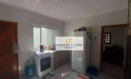 Casa com 3 quartos à venda na Rua Corifeu de Azevedo Marques, Jardim das Indústrias, São José dos Campos