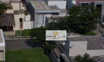 Belíssimo terreno, em condomínio fechado! à venda, 307 m² por R$ 426.000 - Campos Do Conde - Tremembé/SP