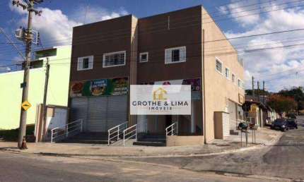 Prédio à venda, 380 m² por R$ 1.750.000,00 - Parque Nova Esperança - São José dos Campos/SP