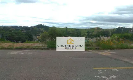 OPORTUNIDADE Estudo proposta para venda de terreno de 300 m² por R$ 145.000 no Jardim Terras de Santa Helena Jacareí SP