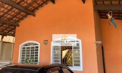 Sobrado à venda, 196 m² por R$ 1.200.000,00 - Vila Tesouro - São José dos Campos/SP