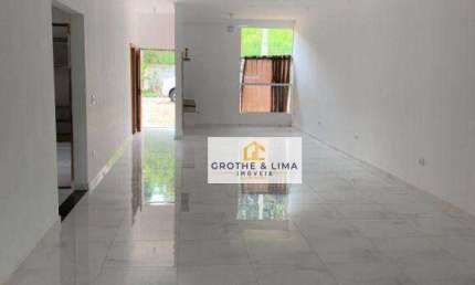 Casa com 3 dormitórios à venda, 170 m² por R$ 600.000,00 - Lambari - Guararema/SP