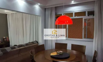 Apartamento - jardim satélite - edifício belvedere - 3 dormitórios - 70m²